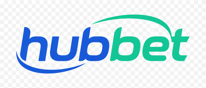 Hubbet Logo